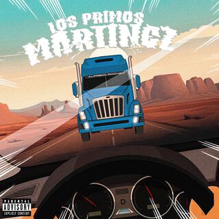 Los Primos Mtz lyrics | Boomplay Music