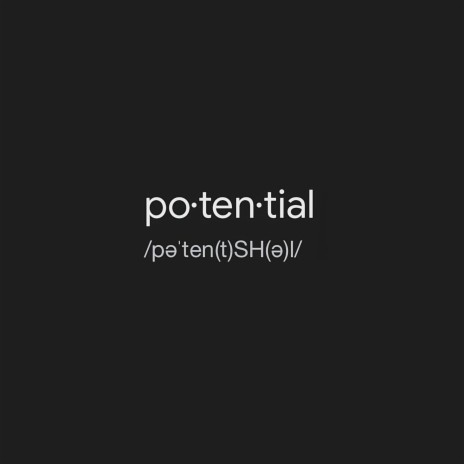 Your Potential | Boomplay Music