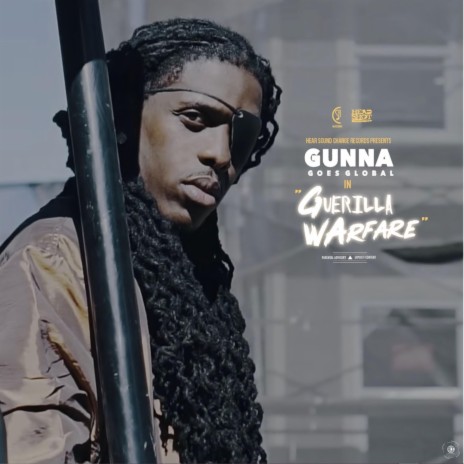 Guerilla Warfare | Boomplay Music