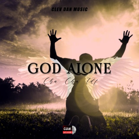 God Alone (Single)