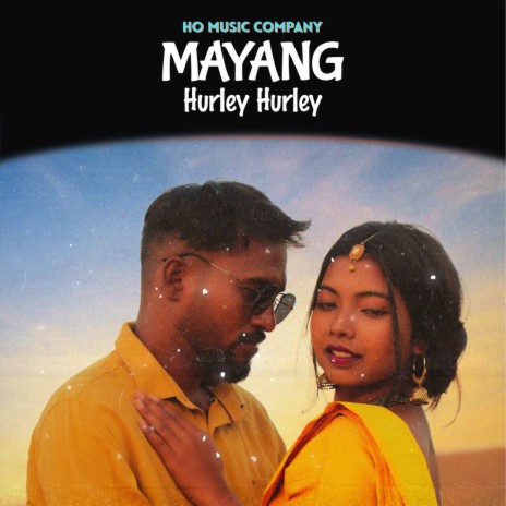 Mayang Hurley Hurley | Boomplay Music