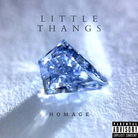 Little Thangs | Boomplay Music