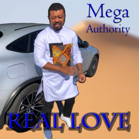 Real Love | Boomplay Music