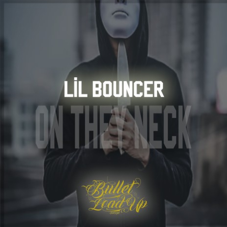 On They Neck | Boomplay Music