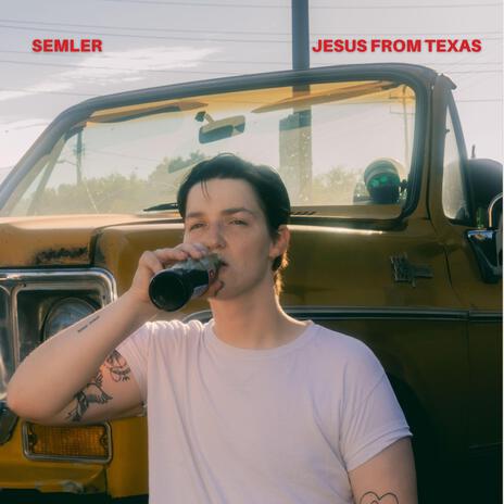 Jesus From Texas | Boomplay Music