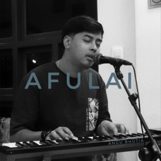 Afulai (Live Piano Version)