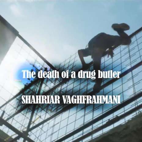 The death of a drug butler (6.5 per metter movie)
