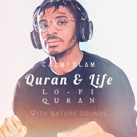 Al Mulk Lofi Quran