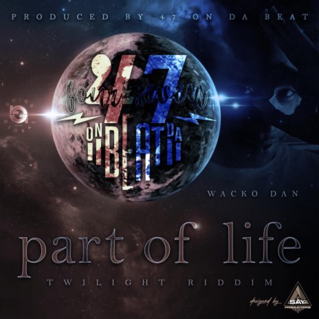 Part Of Life | Boomplay Music