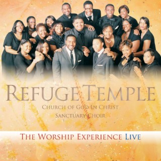 Refuge Temple Cogic Sanctuary Choir