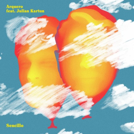 Sencillo (feat. Julian Kartun) | Boomplay Music