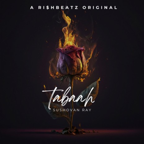 Tabaah ft. RI$HBEATZ | Boomplay Music