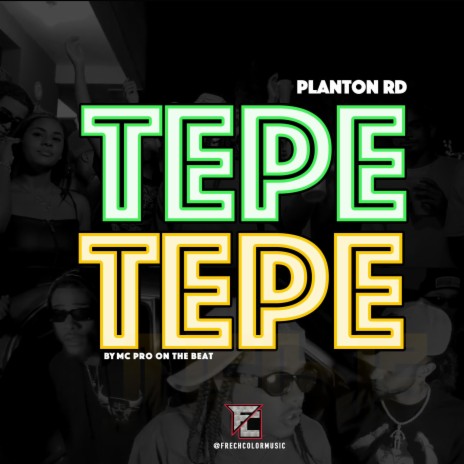 Tepe Tepe | Boomplay Music