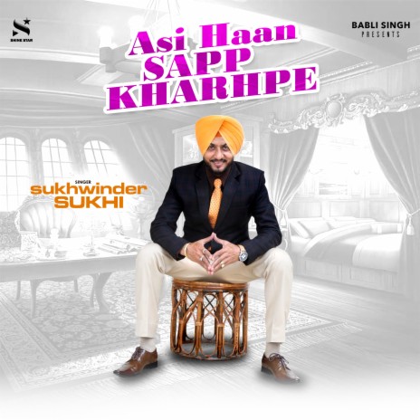Asi Haan Sapp Kharhpe | Boomplay Music