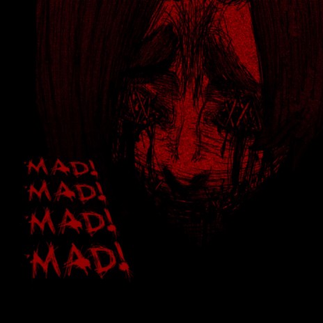 MAD! ~ SPED UP | Boomplay Music