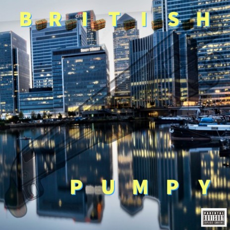 Pumpy | Boomplay Music