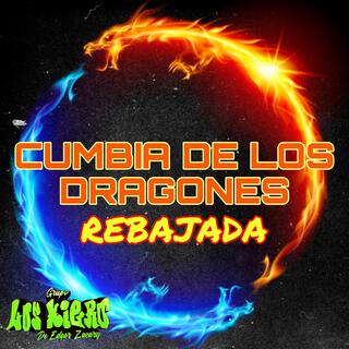 Cumbia De Los Dragones (Rebajada)