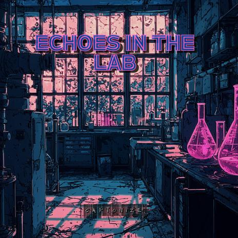 Echoes In the Lab | Boomplay Music