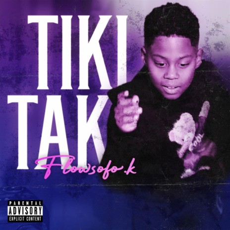 Tikitak | Boomplay Music