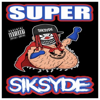 Super siksyde mini ep