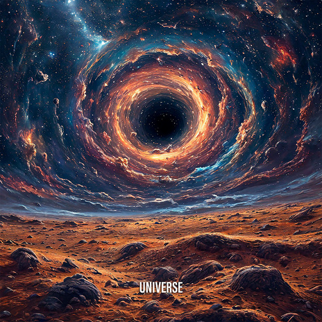 Universe | Boomplay Music