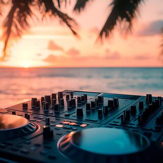 Deep & Chill House Mix: Best Summer Vibes, Ibiza Sunset Party Hits & Beach Cafe Chillout