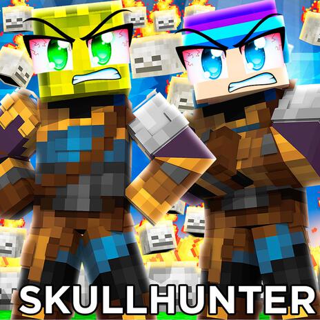 Skullhunter | Boomplay Music