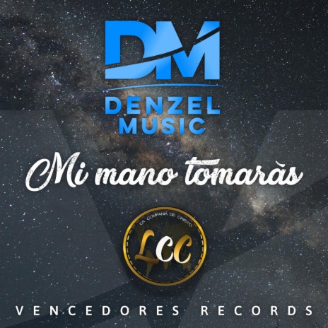 Mi Mano Tomaras | Boomplay Music