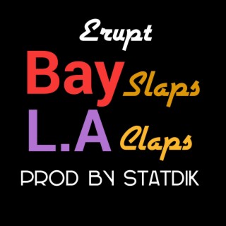 Bay Slaps L.A. Claps