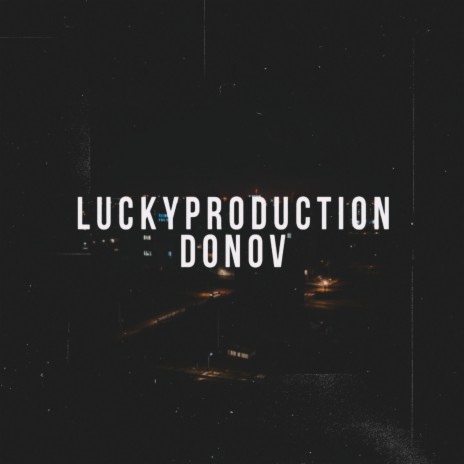 GRUB ft. LuckyProduction | Boomplay Music