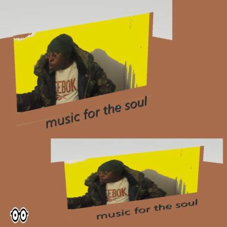 music for the soul