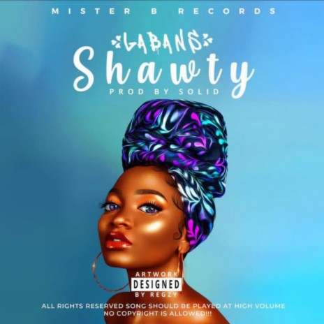 Shawty (Special Version) | Boomplay Music
