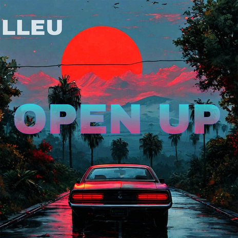 Open Up | Boomplay Music