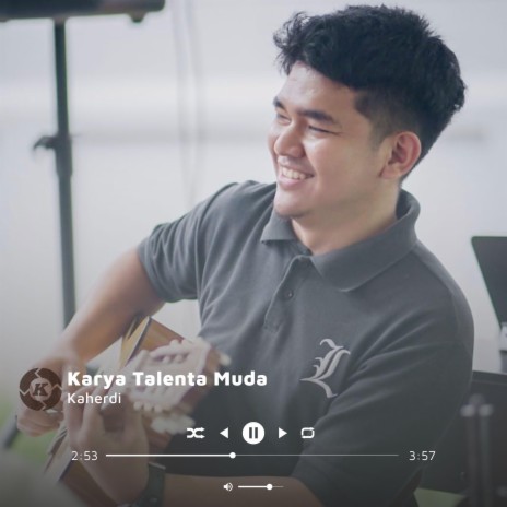 Karya Talenta Muda | Boomplay Music