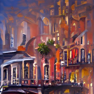 French Quarter