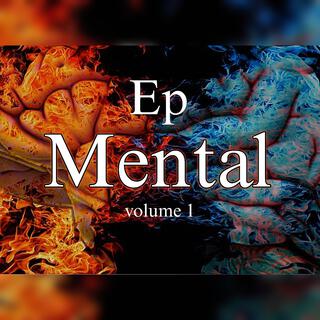 Mental EP