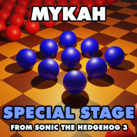 Special Stage (From Sonic the Hedgehog 3) | Boomplay Music