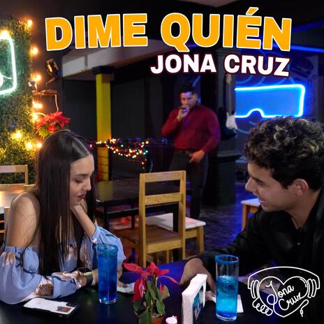 Dime Quién | Boomplay Music