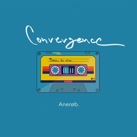Convergence | Boomplay Music