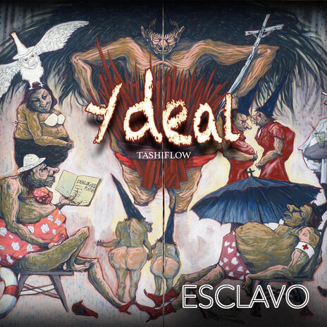 Esclavo | Boomplay Music