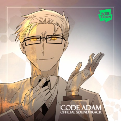 viis (code adam webtoon soundtrack)