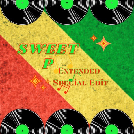 Sweet P (Extended Special Edit) | Boomplay Music