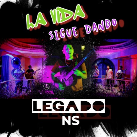 La vida sigue dando | Boomplay Music