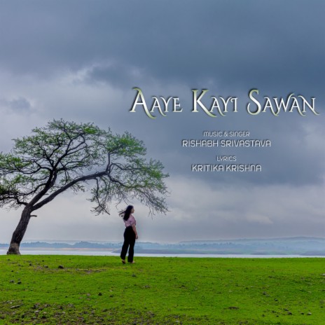 Aaye Kayi Sawan | Boomplay Music