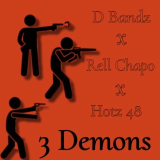 3 Demons