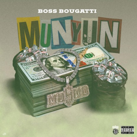 Munyun | Boomplay Music