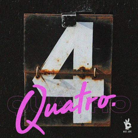 Quatro | Boomplay Music