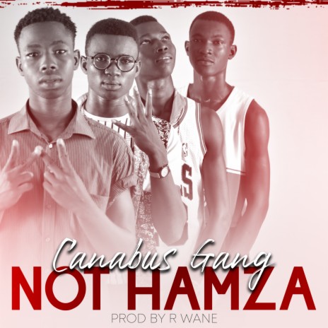 Not hamza | Boomplay Music