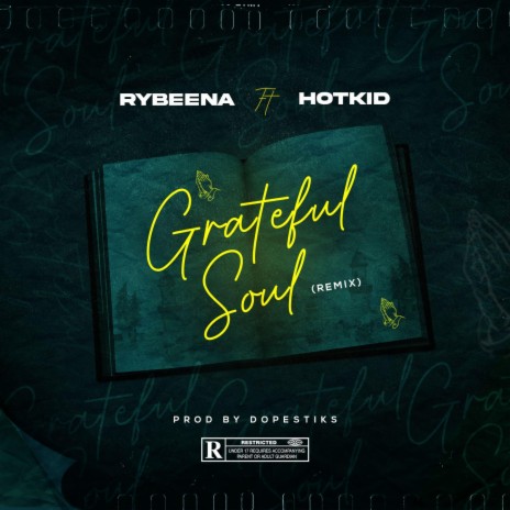 Grateful Soul (Hotkid Remix) ft. Hotkid | Boomplay Music