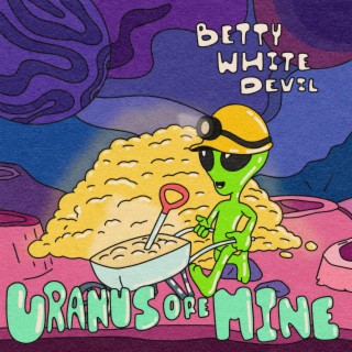 Uranus Ore Mine